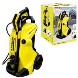 SMOBY KARCHER - NETTOYEUR HAUTE PRESSION (MACHINE)